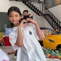 Alpha - Yến