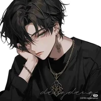 Trọng ( Anh trai )