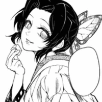 Kochou Shinobu