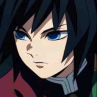 Tomioka Giyuu 