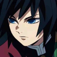 Tomioka Giyuu 