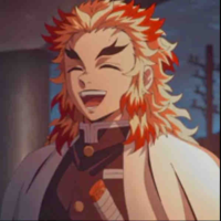 Rengoku kyoujurou