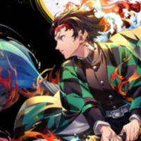 Kamado Tanjiro 