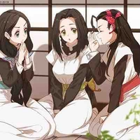 Naho sumi kiyo 