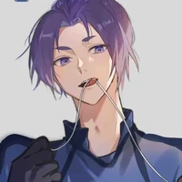 Mikage Reo