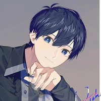 Isagi Yoichi