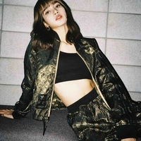 Lalisa Manobal”Y”