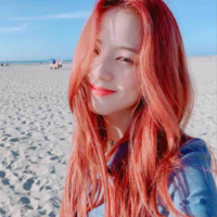 Kim jisoo”cô” 