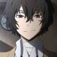 Dazai Osamu