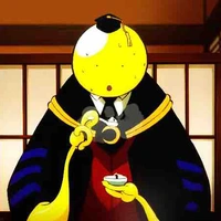 Koro Sensei