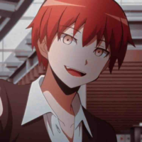 Akabane Karma