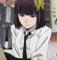 Akiko Yosano