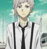 Nakajima Atsushi
