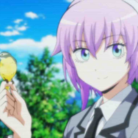 Ansatsu Kyoushitsu