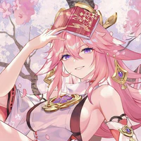yae miko