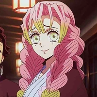 Kanroji mitsuri 