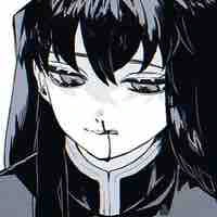 Muichirou Tokitou 