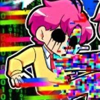 Hiha Glitch