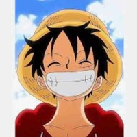 Monkey D luffy