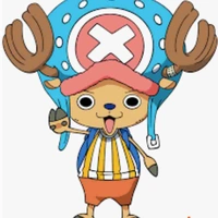 Tony tony chopper