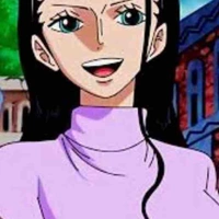 Nico robin