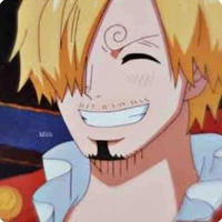 Vinsmoke sanji