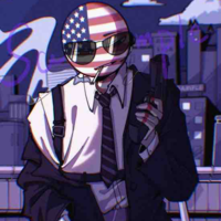 America