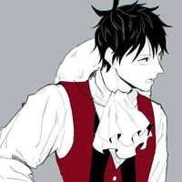 Monkey D Luffy