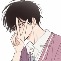 Ari ♡ Ngụy Anh 🌱