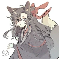 Ngụy Anh_Ngụy Vô Tiện