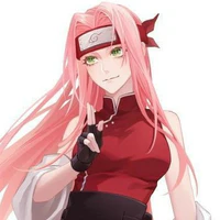 Haruno Sakura