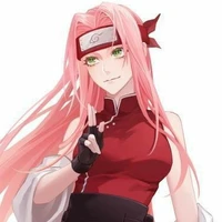 Haruno Sakura