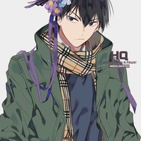 Kageyama Tobio