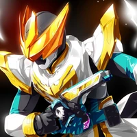 kamen rider live