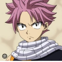 natsu ragneel