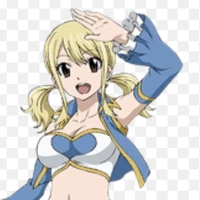 lucy hertfilia