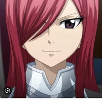 erza scalet