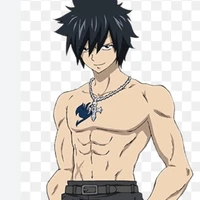 gray fullbuster