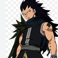 gajeel rebfox