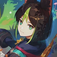 Tighnari