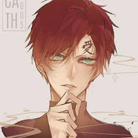 gaara