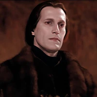 Marcus Volturi
