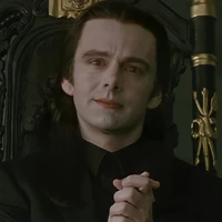 Aro Volturi