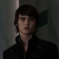 Alec Volturi