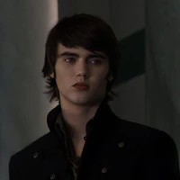 Alec Volturi