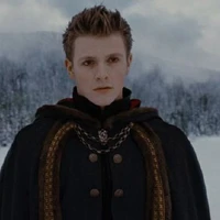 Demetri Volturi