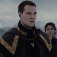 Felix Volturi