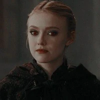 Jane Volturi