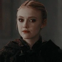 Jane Volturi