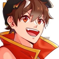 blaze